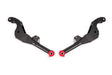 BMR Suspension 10-15 Chevrolet Camaro 15in Non-Adjustable Lower Control Arms w/ Poly Bushings - Rear BMR Suspension Control Arms  AXOPROS