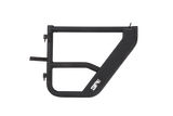 Body Armor 4x4 07-18 Jeep Wrangler JK Tube Doors Rear Pair Body Armor 4x4 Door Panels  AXOPROS