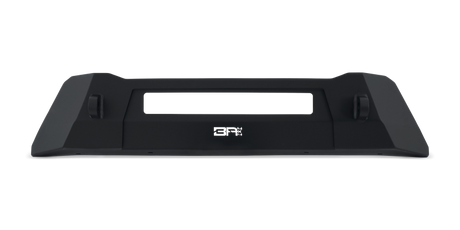 Body Armor 4x4 19-21 Subaru Forester HiLine Front Winch Bumper Body Armor 4x4 Bumpers - Steel  AXOPROS