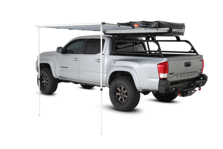 Body Armor 4x4 - 20020 - Portable Awning Body Armor 4x4 Portable Awning  AXOPROS