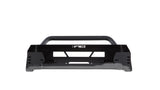 Body Armor 4x4 2014+ Toyota 4Runner HiLine Front Winch Bumper Body Armor 4x4 Bumpers - Steel  AXOPROS