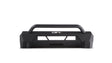 Body Armor 4x4 2014+ Toyota 4Runner HiLine Front Winch Bumper Body Armor 4x4 Bumpers - Steel  AXOPROS