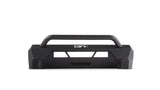 Body Armor 4x4 2014+ Toyota 4Runner HiLine Front Winch Bumper Body Armor 4x4 Bumpers - Steel  AXOPROS