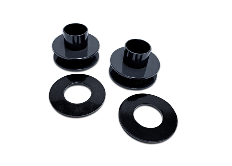 Body Armor 4x4 2015+ GMC Canyon/Chevy Colorado 2WD/4WD 2.5in Strut and Coil Spacer Body Armor 4x4 Leveling Kits  AXOPROS