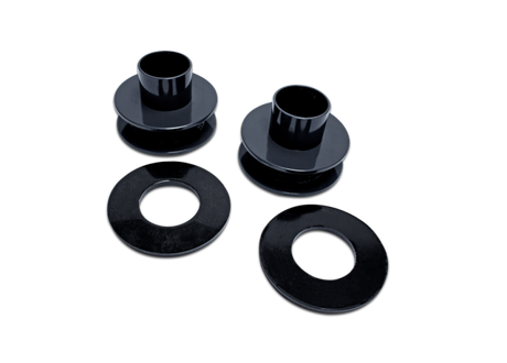 Body Armor 4x4 2015+ GMC Canyon/Chevy Colorado 2WD/4WD 2.5in Strut and Coil Spacer Body Armor 4x4 Leveling Kits  AXOPROS