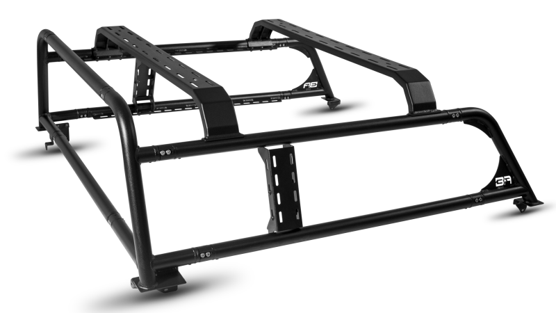 Body Armor 4x4 2016+ Toyota Tacoma Overland Rack Body Armor 4x4 Roof Rack  AXOPROS