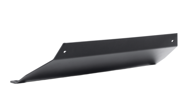 Body Armor 4x4 2018+ Jeep Wrangler JL Gladiator JT Front Bumper Skid Plate Body Armor 4x4 Skid Plates  AXOPROS