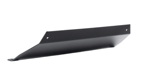 Body Armor 4x4 2018+ Jeep Wrangler JL Gladiator JT Front Bumper Skid Plate Body Armor 4x4 Skid Plates  AXOPROS