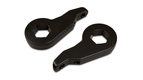 Body Armor 4x4 2020+ GMC/Chevy 2500HD/3500HD 4WD 1.5in-2in Key and Shock Extender Body Armor 4x4 Torsion Bar Key  AXOPROS