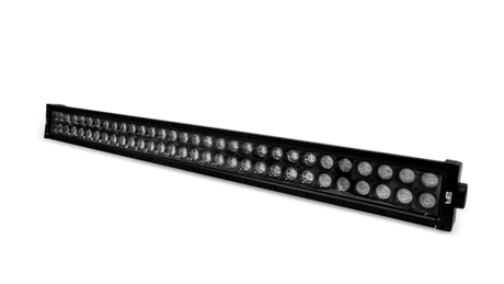 Body Armor 4x4 20in Blackout LED Light Bar Combo Beam with Wiring Harness Body Armor 4x4 Light Bars & Cubes  AXOPROS