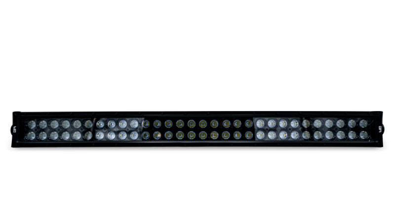 Body Armor 4x4 20in Blackout LED Light Bar Combo Beam with Wiring Harness Body Armor 4x4 Light Bars & Cubes  AXOPROS