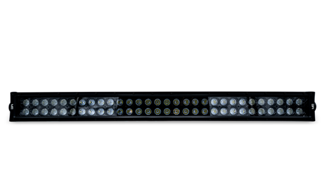 Body Armor 4x4 20in Blackout LED Light Bar Combo Beam with Wiring Harness Body Armor 4x4 Light Bars & Cubes  AXOPROS