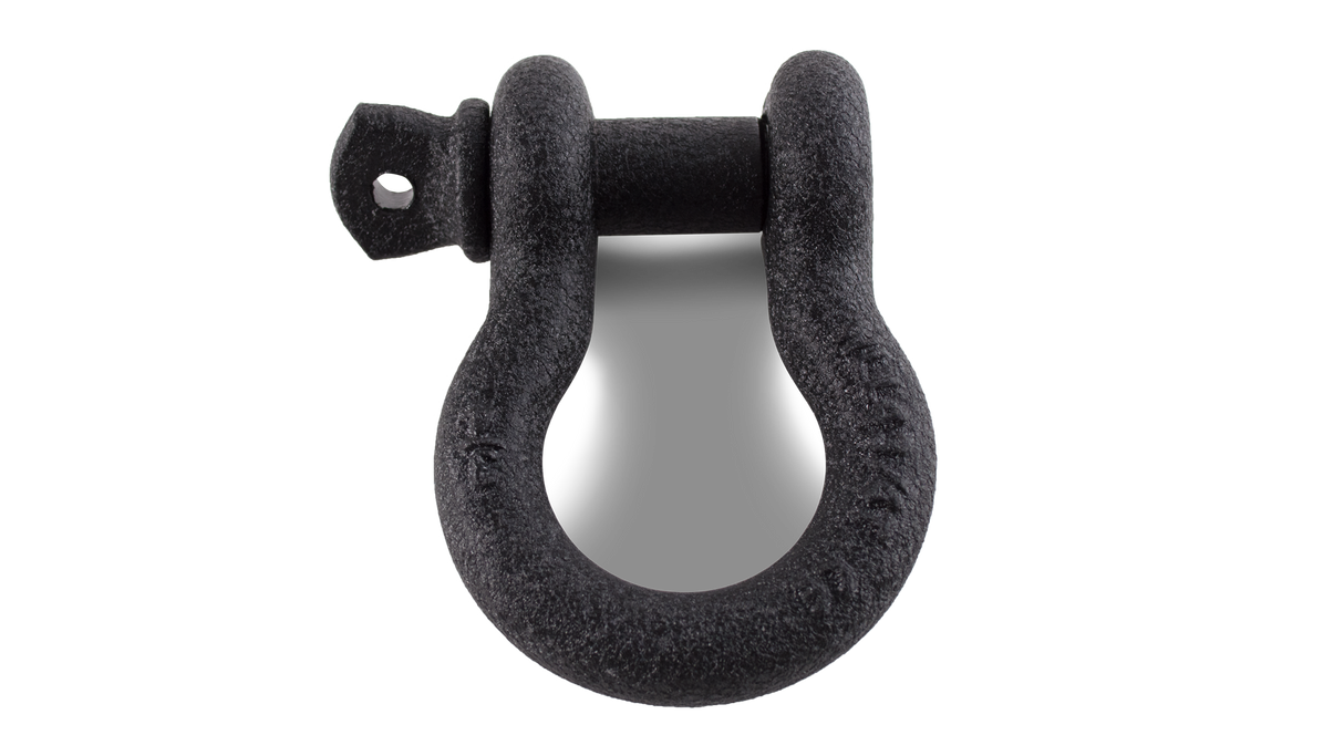 Body Armor 4x4 - 3207 - Bumper D-Ring Body Armor 4x4 Bumper D-Ring  AXOPROS