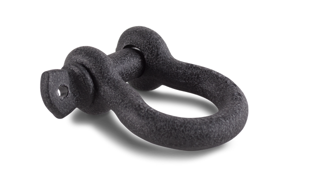 Body Armor 4x4 - 3207 - Bumper D-Ring Body Armor 4x4 Bumper D-Ring  AXOPROS