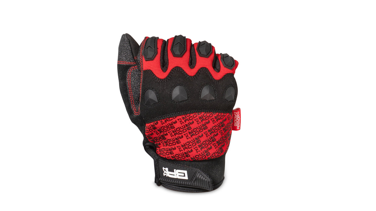 Body Armor 4x4 - 3216 - Racing Gloves Body Armor 4x4 Racing Gloves  AXOPROS