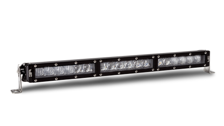 Body Armor 4x4 - 40051 - Light Bar Body Armor 4x4 Light Bar  AXOPROS