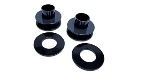 Body Armor 4x4 - 50107-DG - Suspension Leveling Kit Body Armor 4x4 Suspension Leveling Kit  AXOPROS