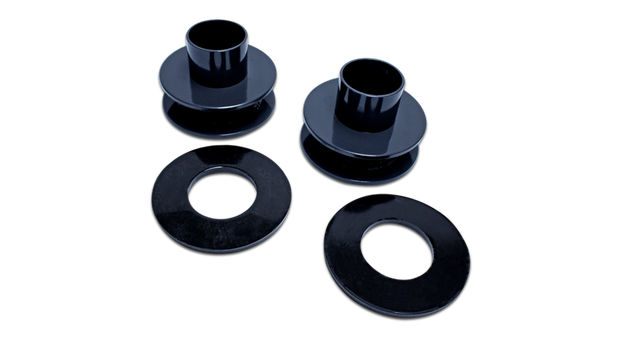 Body Armor 4x4 - 50107-DG - Suspension Leveling Kit Body Armor 4x4 Suspension Leveling Kit  AXOPROS