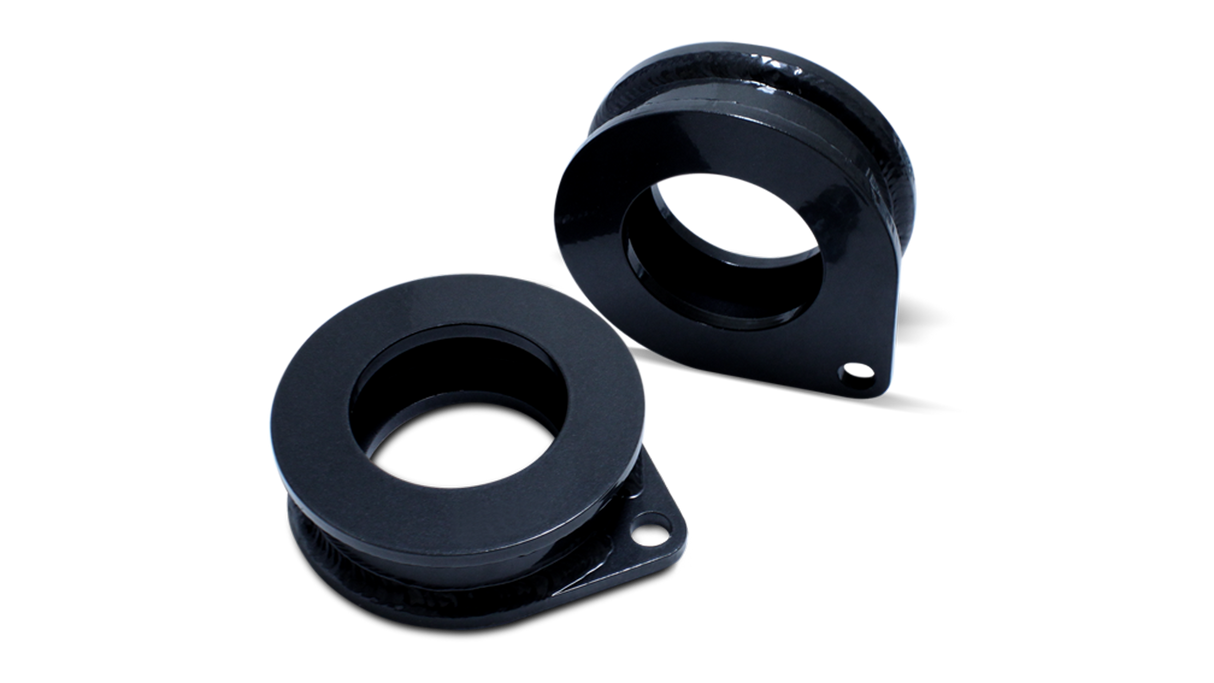 Body Armor 4x4 - 50107-JK - Suspension Leveling Kit Body Armor 4x4 Suspension Leveling Kit  AXOPROS