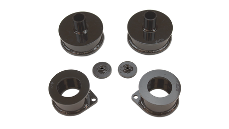 Body Armor 4x4 - 50109-JK - Suspension Leveling Kit Body Armor 4x4 Suspension Leveling Kit  AXOPROS