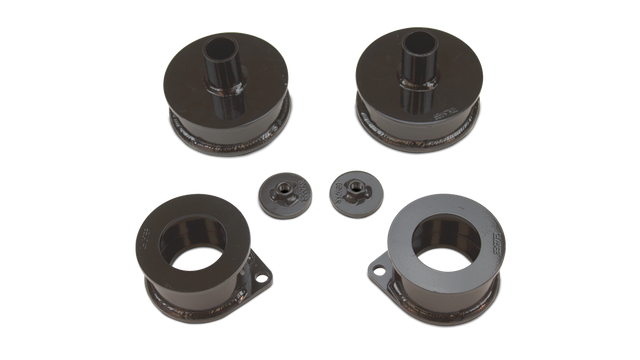 Body Armor 4x4 - 50110-JK - Suspension Leveling Kit Body Armor 4x4 Suspension Leveling Kit  AXOPROS