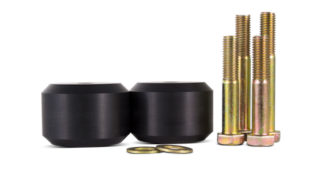 Body Armor 4x4 - 50209-GM - Suspension Leveling Kit Body Armor 4x4 Suspension Leveling Kit  AXOPROS