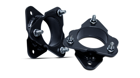 Body Armor 4x4 - 50307-DG - Suspension Leveling Kit Body Armor 4x4 Suspension Leveling Kit  AXOPROS