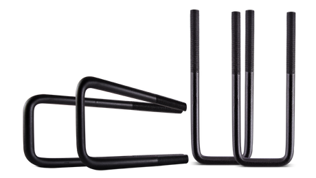 Body Armor 4x4 - 50501-GM - Suspension Leveling Kit Body Armor 4x4 Suspension Leveling Kit  AXOPROS