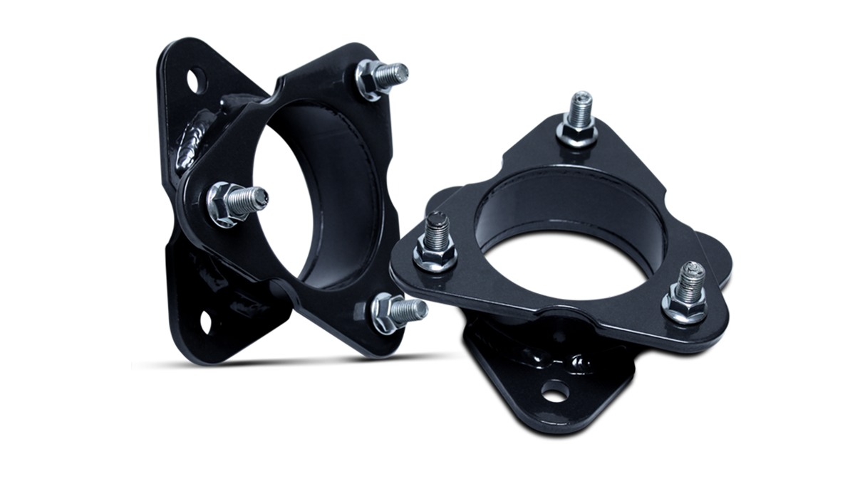 Body Armor 4x4 - 505072-TN - Suspension Leveling Kit Body Armor 4x4 Suspension Leveling Kit  AXOPROS