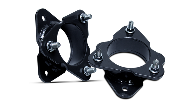 Body Armor 4x4 - 505073-TN - Suspension Leveling Kit Body Armor 4x4 Suspension Leveling Kit  AXOPROS