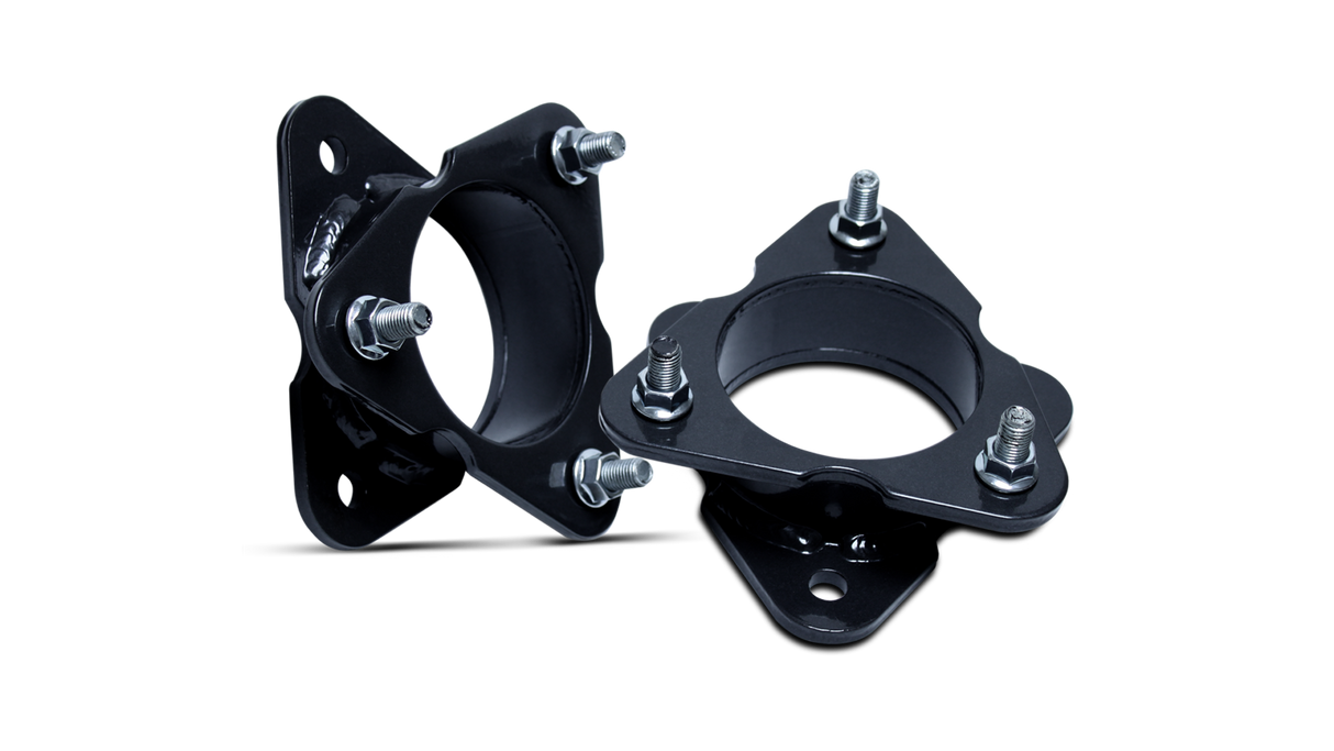 Body Armor 4x4 - 506013-FD - Suspension Leveling Kit Body Armor 4x4 Suspension Leveling Kit  AXOPROS