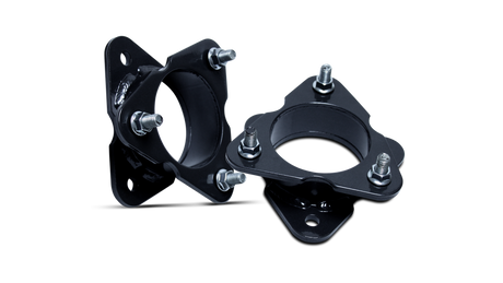 Body Armor 4x4 - 506013-FD - Suspension Leveling Kit Body Armor 4x4 Suspension Leveling Kit  AXOPROS