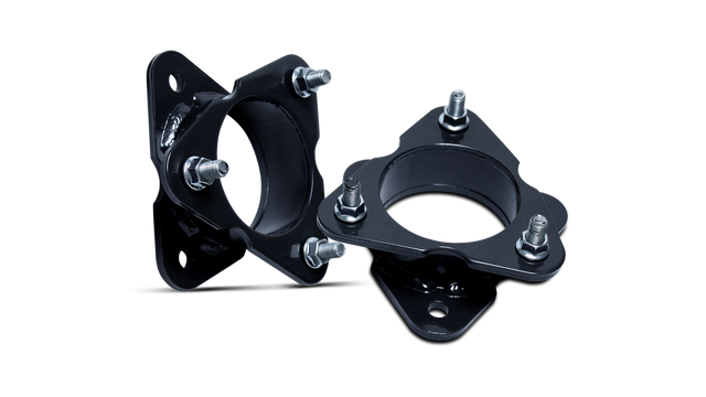 Body Armor 4x4 - 506013-FD - Suspension Leveling Kit Body Armor 4x4 Suspension Leveling Kit  AXOPROS