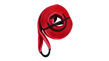 Body Armor 4x4 - 5139 - Tow Strap Body Armor 4x4 Tow Strap  AXOPROS