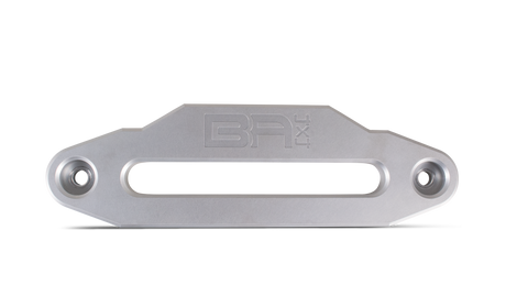 Body Armor 4x4 - 5140 - Bumper D-Ring Body Armor 4x4 Winch Fairlead  AXOPROS
