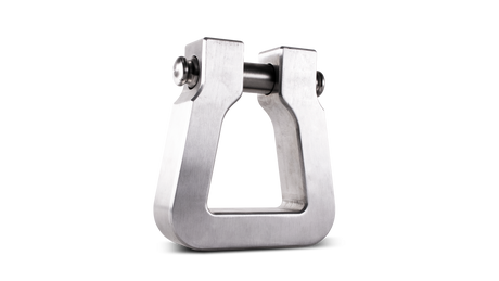 Body Armor 4x4 - 5141-M - Bumper D-Ring Body Armor 4x4 Bumper D-Ring  AXOPROS