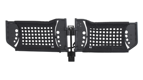 Body Armor 4x4 - 5145 - Door Storage Hanger Set Body Armor 4x4 Door Storage Hanger Set  AXOPROS