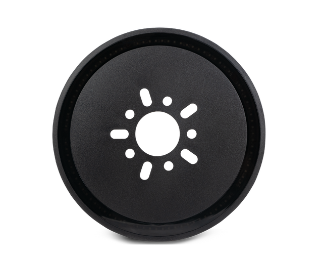 Body Armor 4x4 - 5165 - Brake Light Body Armor 4x4 Brake Light  AXOPROS