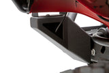 Body Armor 4x4 87-06 Jeep Wrangler Front Bumper Body Armor 4x4 Bumpers - Steel  AXOPROS