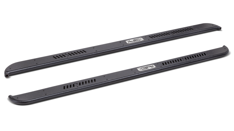 Body Armor 4x4 97-06 Jeep Wrangler TJ Rockcrawler Side Steps Body Armor 4x4 Side Steps  AXOPROS