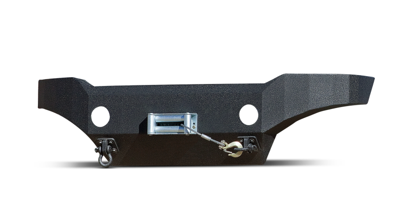 Body Armor 4x4 97-06 Jeep Wrangler Trail Doors Gen 3 Front Pair Body Armor 4x4 Doors  AXOPROS