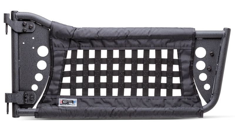 Body Armor 4x4 97-06 Jeep Wrangler Trail Doors Gen 3 Front Pair Body Armor 4x4 Doors  AXOPROS