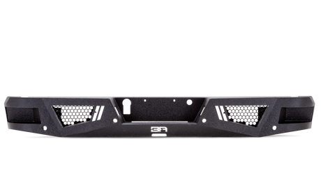 Body Armor 4x4 - GM-2961 - Bumper Body Armor 4x4 Bumper  AXOPROS