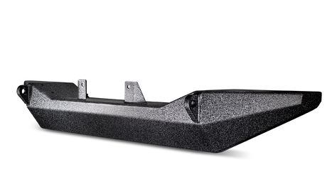 Body Armor 4x4 - JK-19531 - Bumper And Nerf Bar Kit Body Armor 4x4 Bumper  AXOPROS