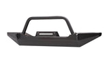 Body Armor 4x4 - JK-19531 - Bumper And Nerf Bar Kit Body Armor 4x4 Bumper  AXOPROS
