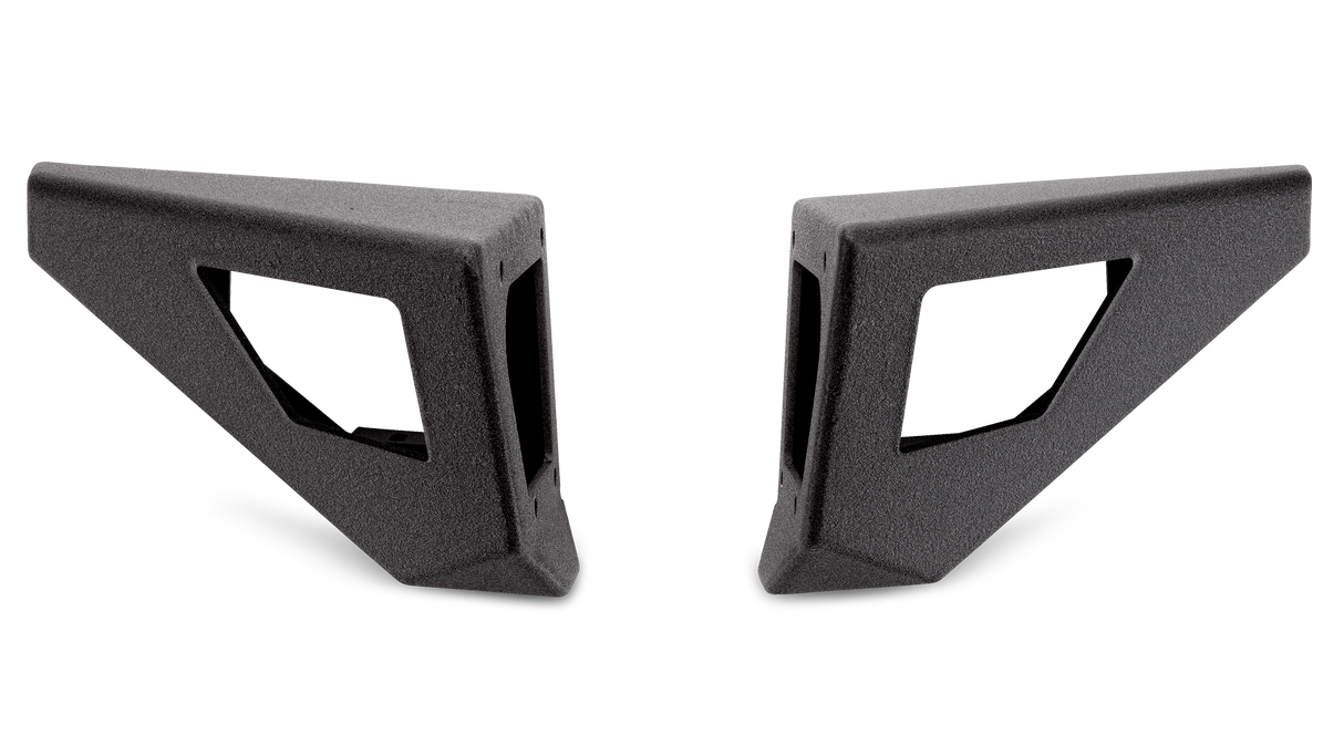 Body Armor 4x4 - JK-19532 - Bumper Body Armor 4x4 Bumper  AXOPROS