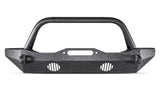 Body Armor 4x4 - JK-19532 - Bumper Body Armor 4x4 Bumper  AXOPROS