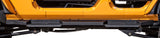 Body Armor 4x4 - JK-4123 - Truck Cab Side Step Body Armor 4x4 Step Nerf Bar Kit  AXOPROS