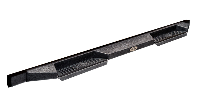 Body Armor 4x4 - JK-4123 - Truck Cab Side Step Body Armor 4x4 Step Nerf Bar Kit  AXOPROS