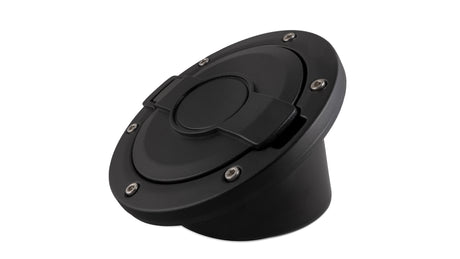 Body Armor 4x4 - JK-5146 - Fuel Door Cover Body Armor 4x4 Fuel Door Cover  AXOPROS